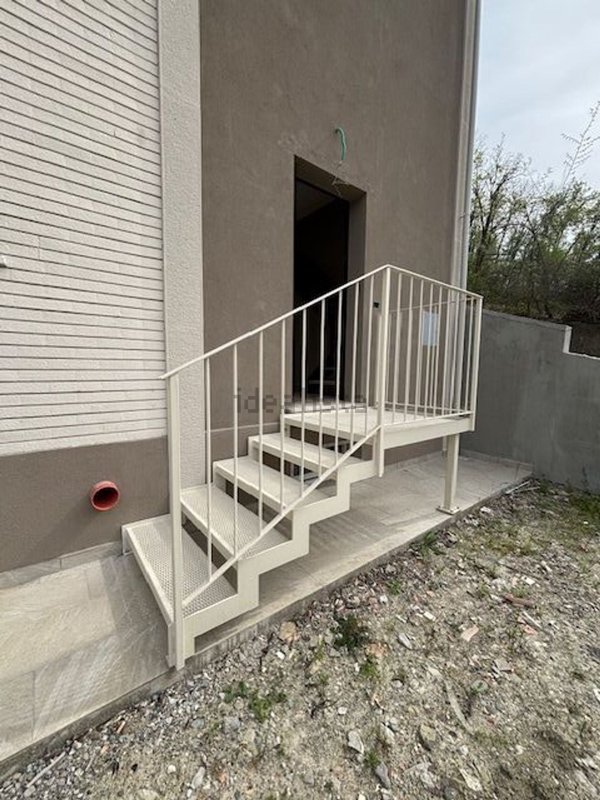 casa indipendente in vendita a Travo