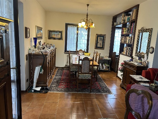 casa indipendente in vendita a Travo