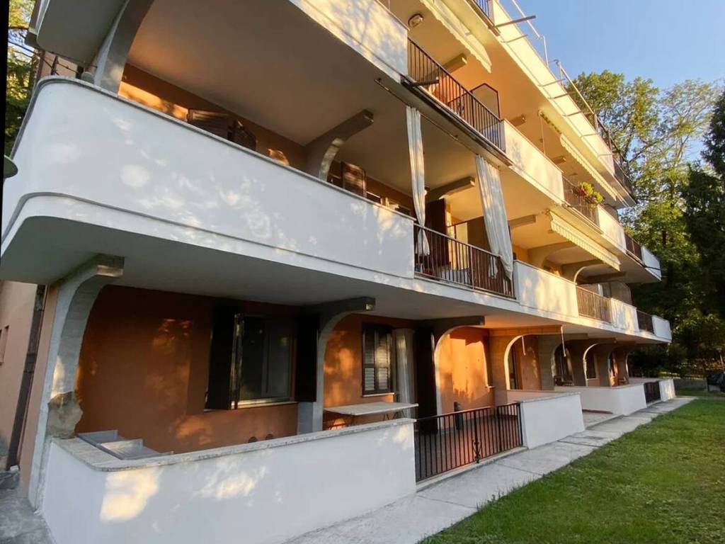 appartamento in vendita a Travo