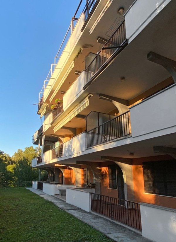 appartamento in vendita a Travo