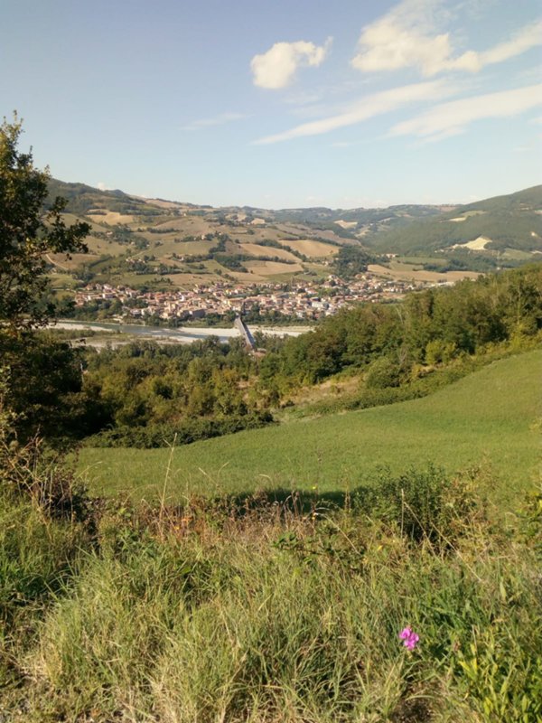 casale in vendita a Travo