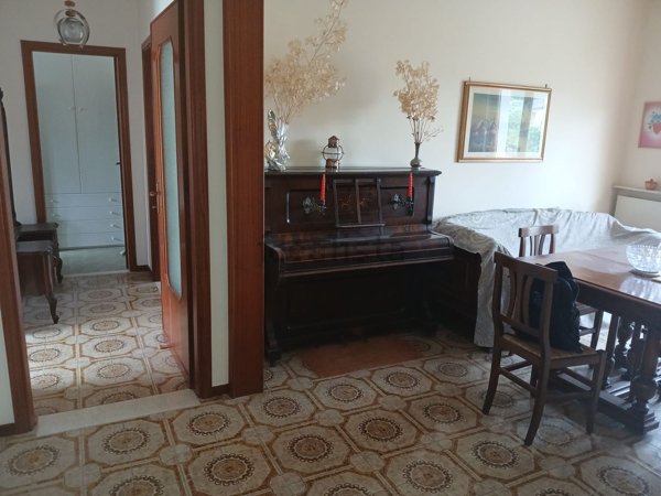 appartamento in vendita a Travo