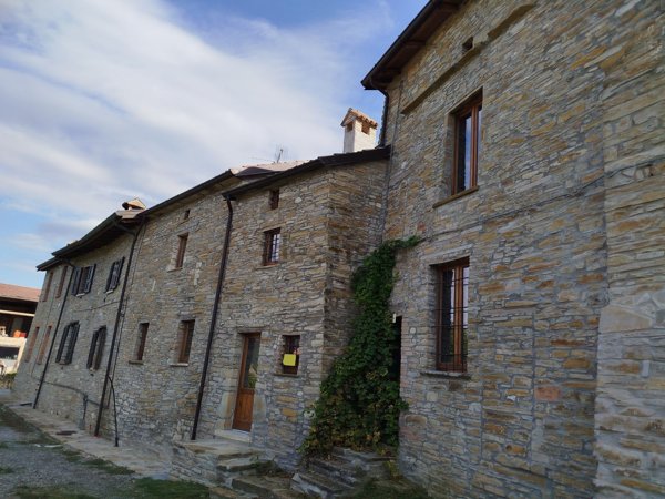 appartamento in vendita a Travo