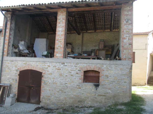 casale in vendita a Travo