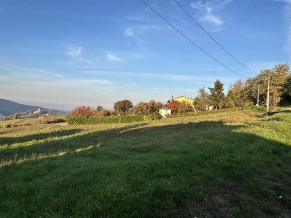appartamento in vendita a Travo