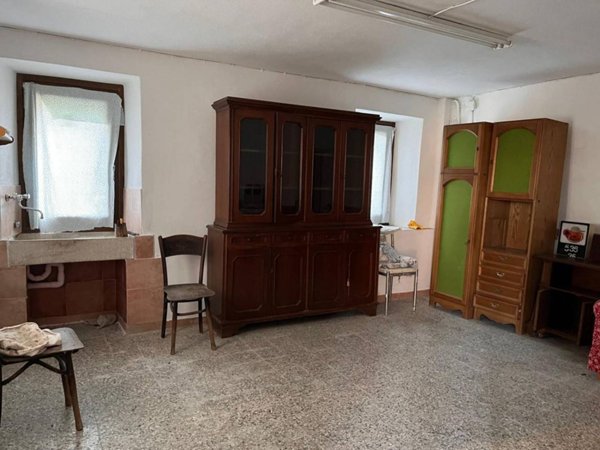 casa indipendente in vendita a Travo
