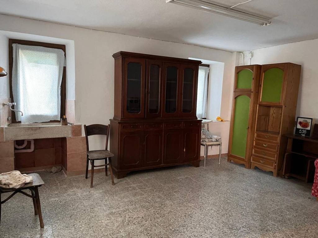 casa indipendente in vendita a Travo