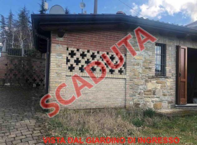 casa indipendente in vendita a Travo