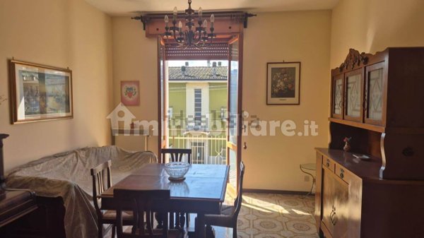 appartamento in vendita a Travo