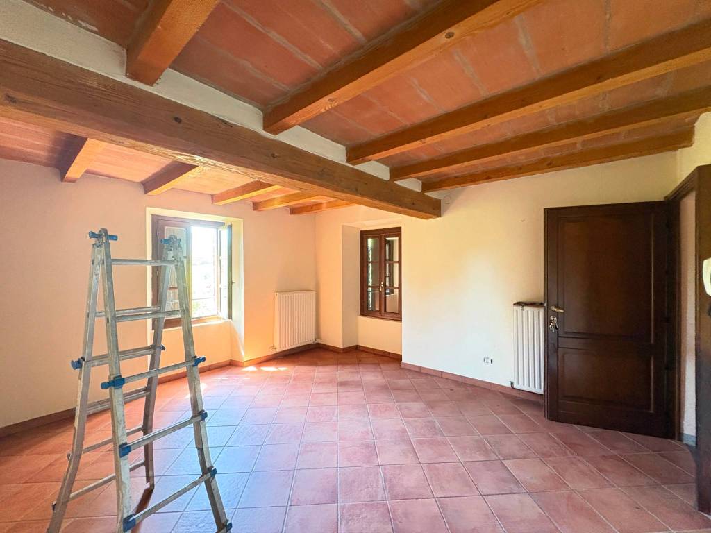 appartamento in vendita a Travo in zona Pigazzano