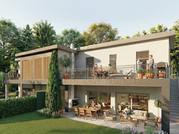 casa indipendente in vendita a Travo in zona Quadrelli