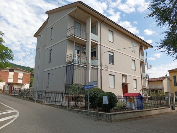 appartamento in vendita a Travo