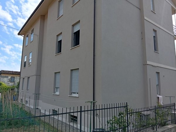 appartamento in vendita a Travo