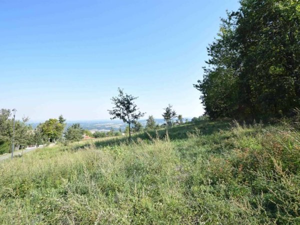 terreno edificabile in vendita a Travo in zona Pigazzano