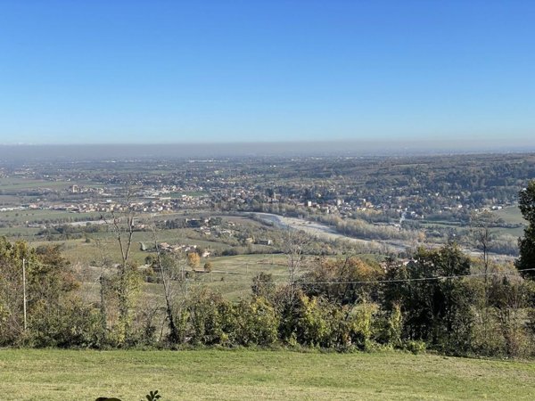 terreno edificabile in vendita a Travo in zona Pigazzano