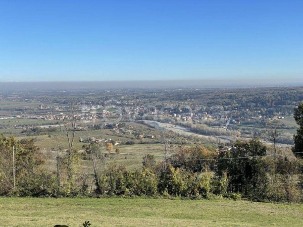 terreno edificabile in vendita a Travo in zona Pigazzano