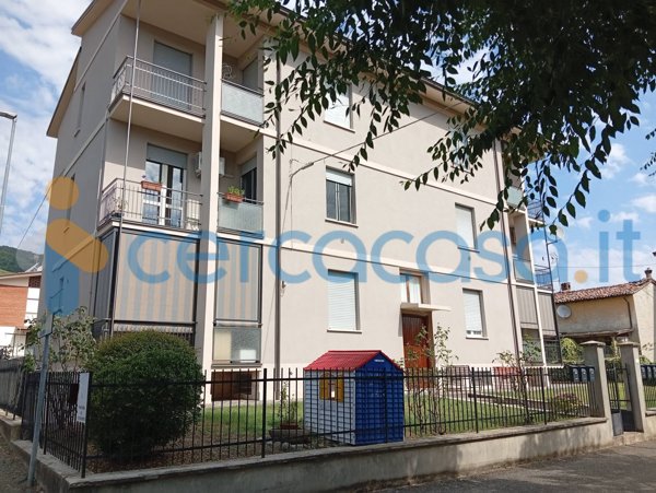 appartamento in vendita a Travo