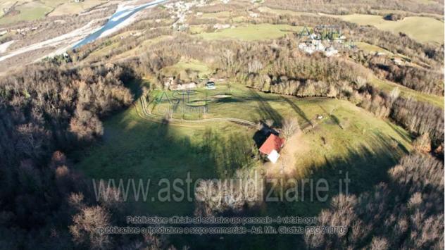terreno edificabile in vendita a Travo