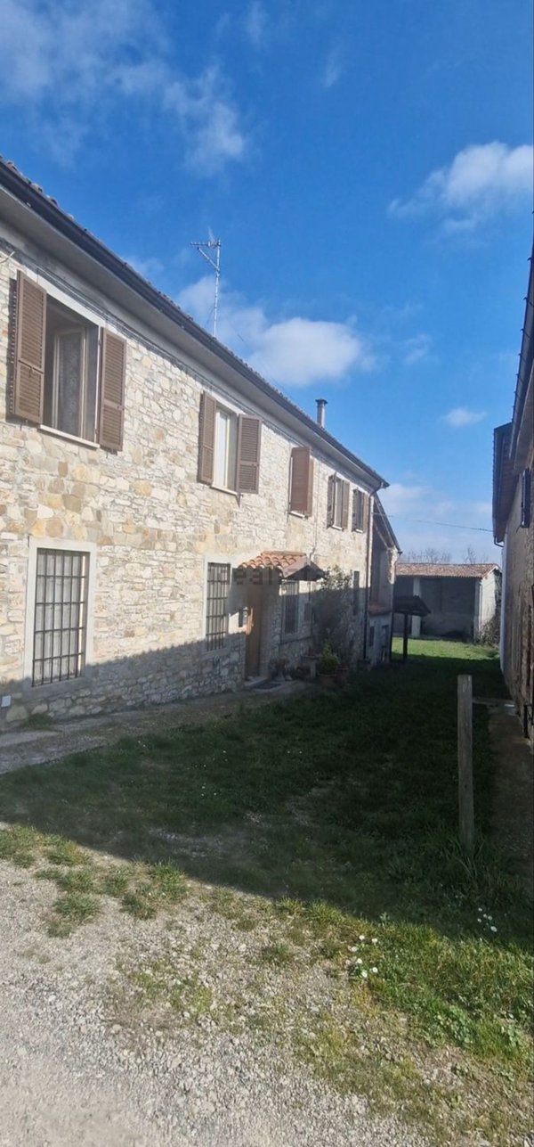 casale in vendita a Travo in zona Statto