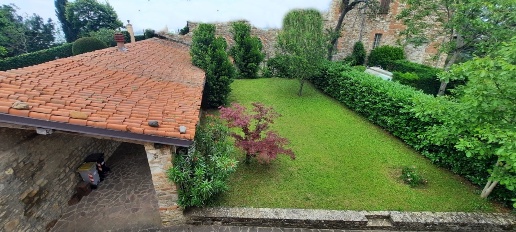 casa indipendente in vendita a Travo in zona Pigazzano