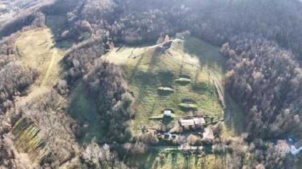 casa indipendente in vendita a Travo
