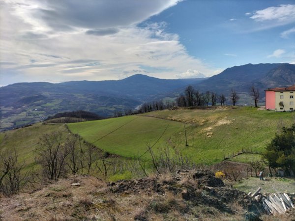 casale in vendita a Travo