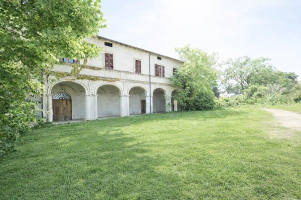 casale in vendita a Travo