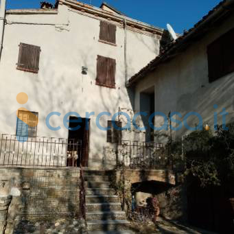casale in vendita a Travo