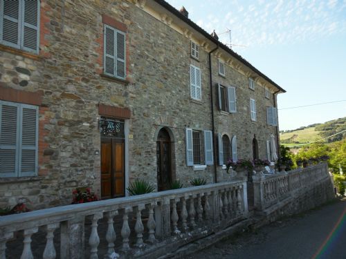 casale in vendita a Travo