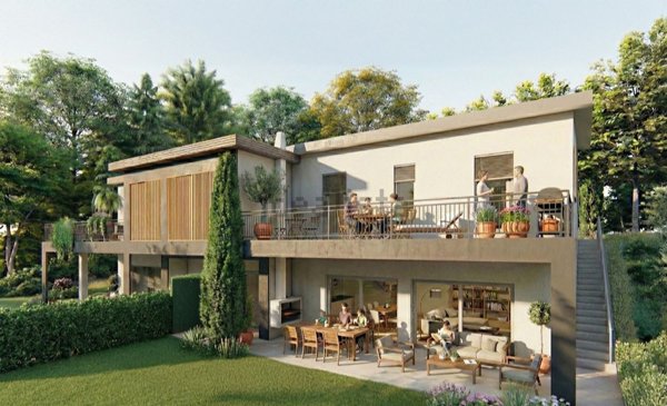 casa indipendente in vendita a Travo in zona Quadrelli
