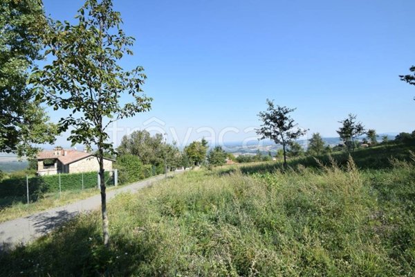 terreno agricolo in vendita a Travo in zona Pigazzano