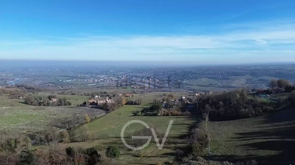 terreno in vendita a Travo in zona Pigazzano