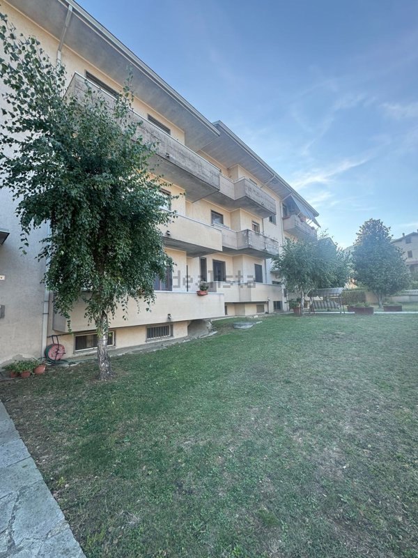 appartamento in vendita a Travo