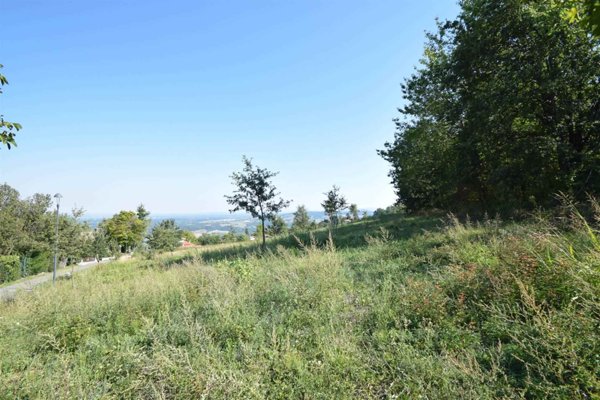 terreno edificabile in vendita a Travo in zona Pigazzano