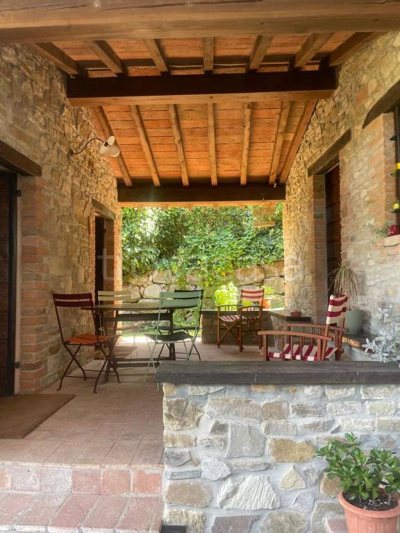 casa indipendente in vendita a Travo