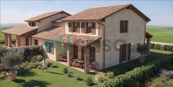 casa indipendente in vendita a Travo