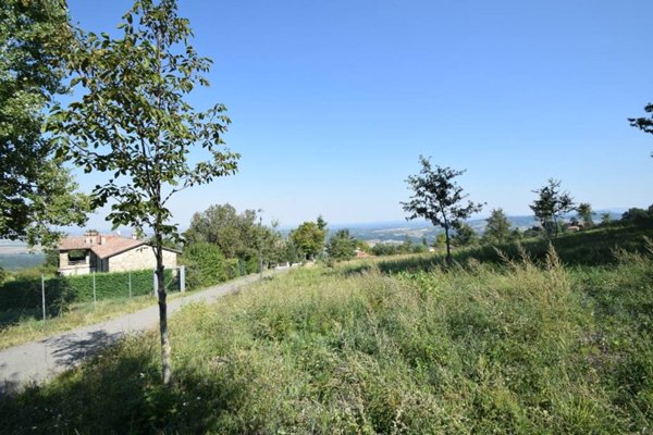 terreno edificabile in vendita a Travo in zona Pigazzano