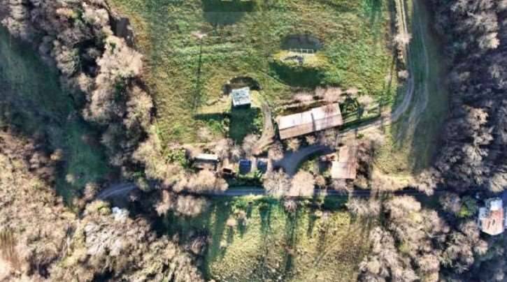 casa indipendente in vendita a Travo