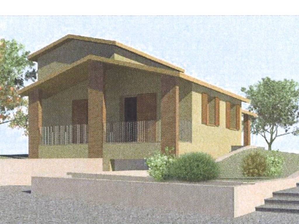 casa indipendente in vendita a Travo