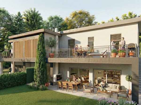 casa indipendente in vendita a Travo in zona Quadrelli