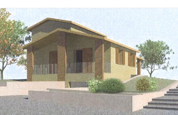 casa indipendente in vendita a Travo