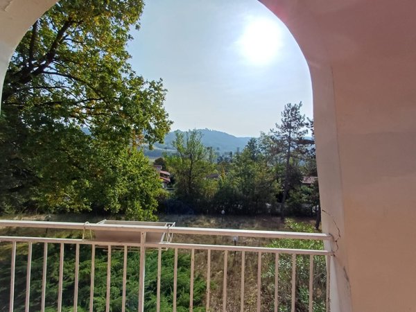 casa indipendente in vendita a Travo in zona Statto