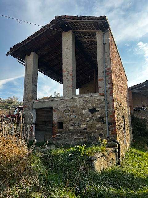casale in vendita a Travo