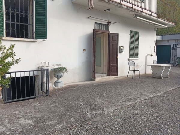 appartamento in vendita a Travo