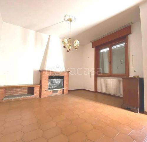 casa indipendente in vendita a Vernasca