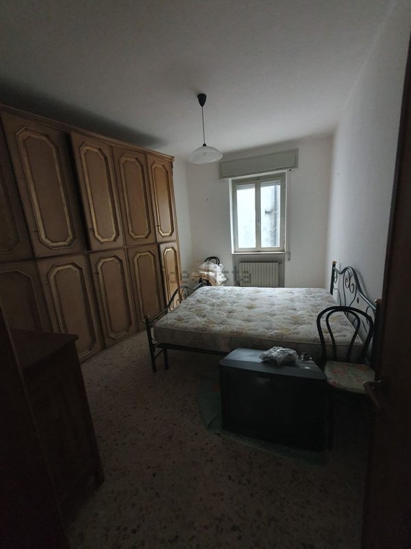 appartamento in vendita a Vernasca