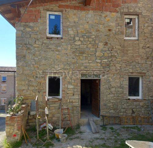 appartamento in vendita a Vernasca
