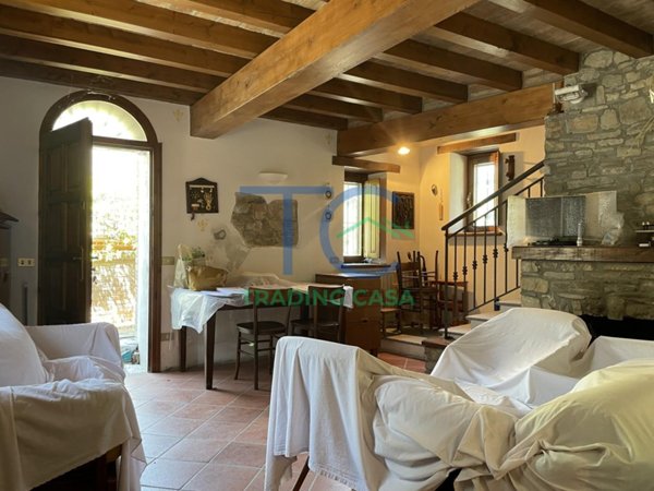 appartamento in vendita a Vernasca