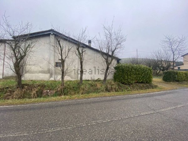 appartamento in vendita a Vernasca