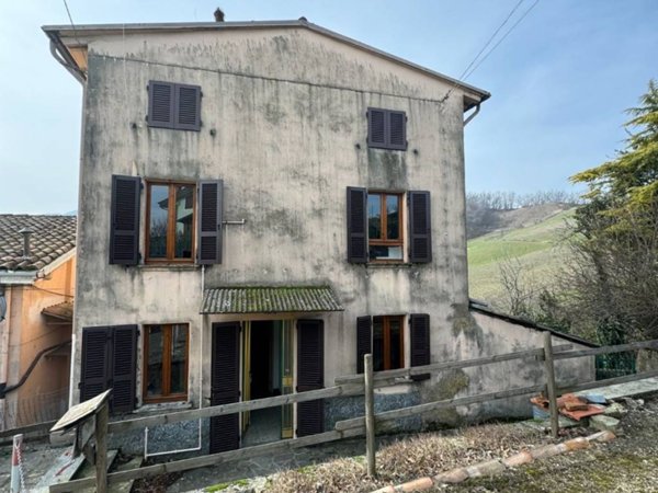 appartamento in vendita a Vernasca